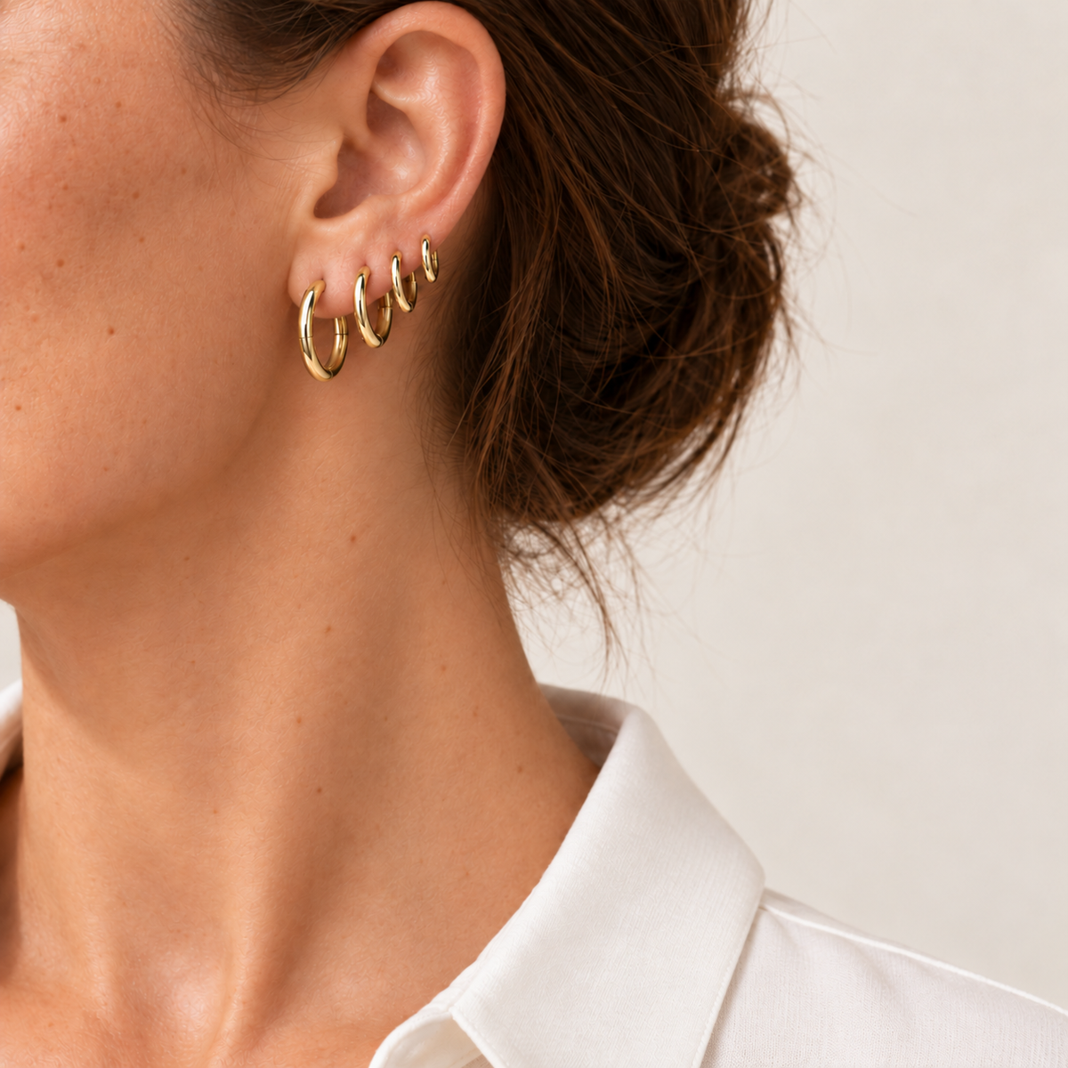Essenza Ohrring-Set