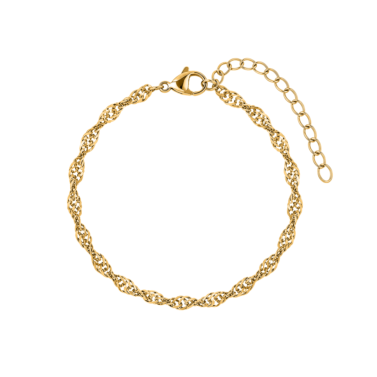 Torsia Armband