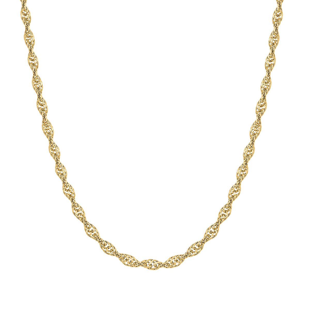 Torsia Halskette - OTANTO