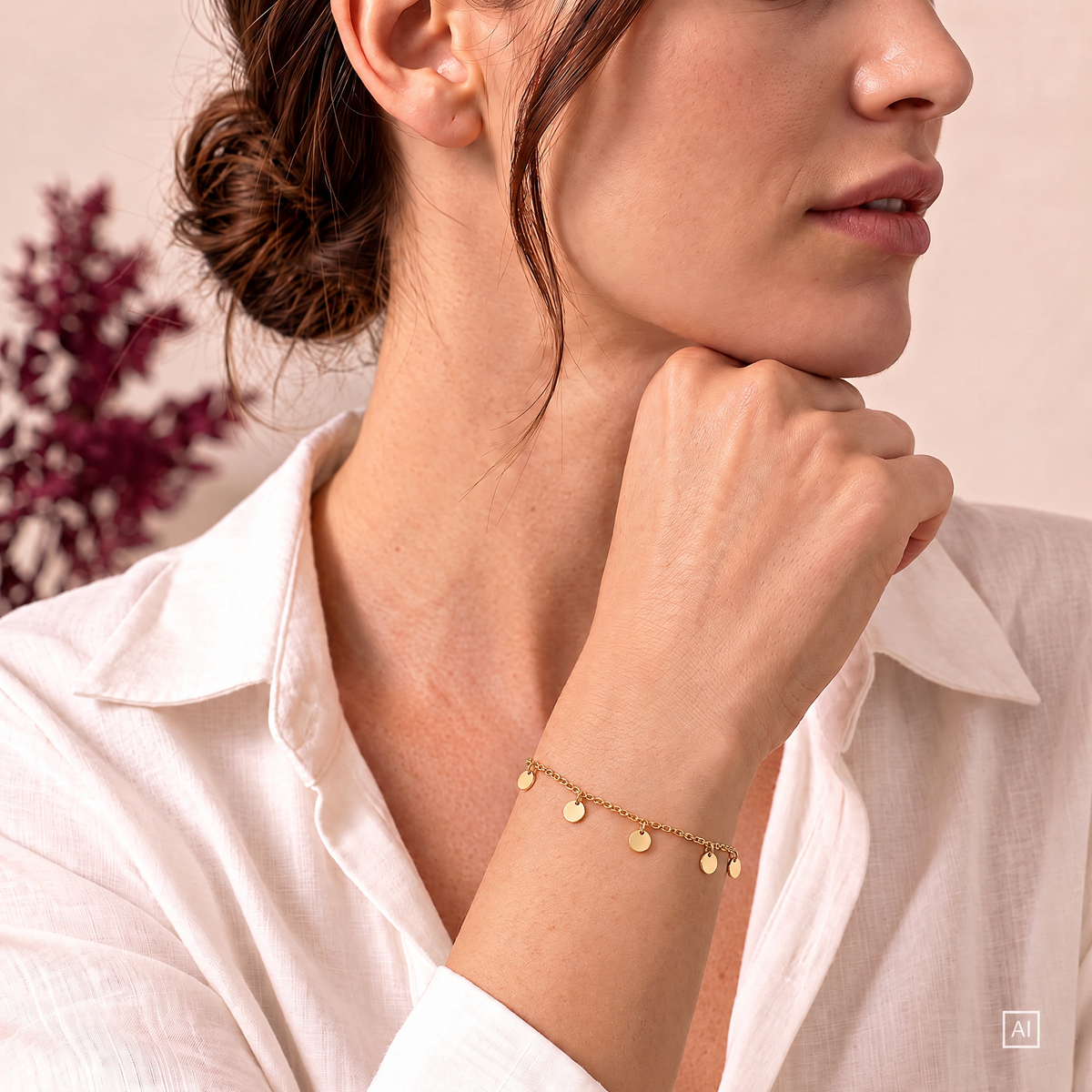 Solea Armband