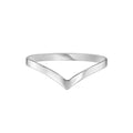 Chevron Ring