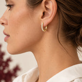 Scintilla Ohrring