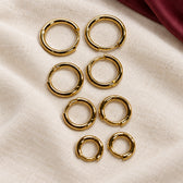 Essenza Ohrring-Set