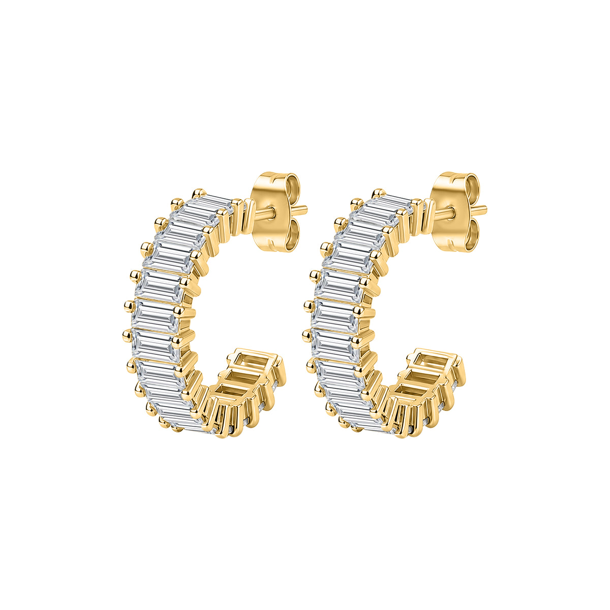 Scala Mini Ohrring