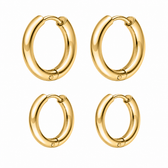 Essenza Ohrring-Set