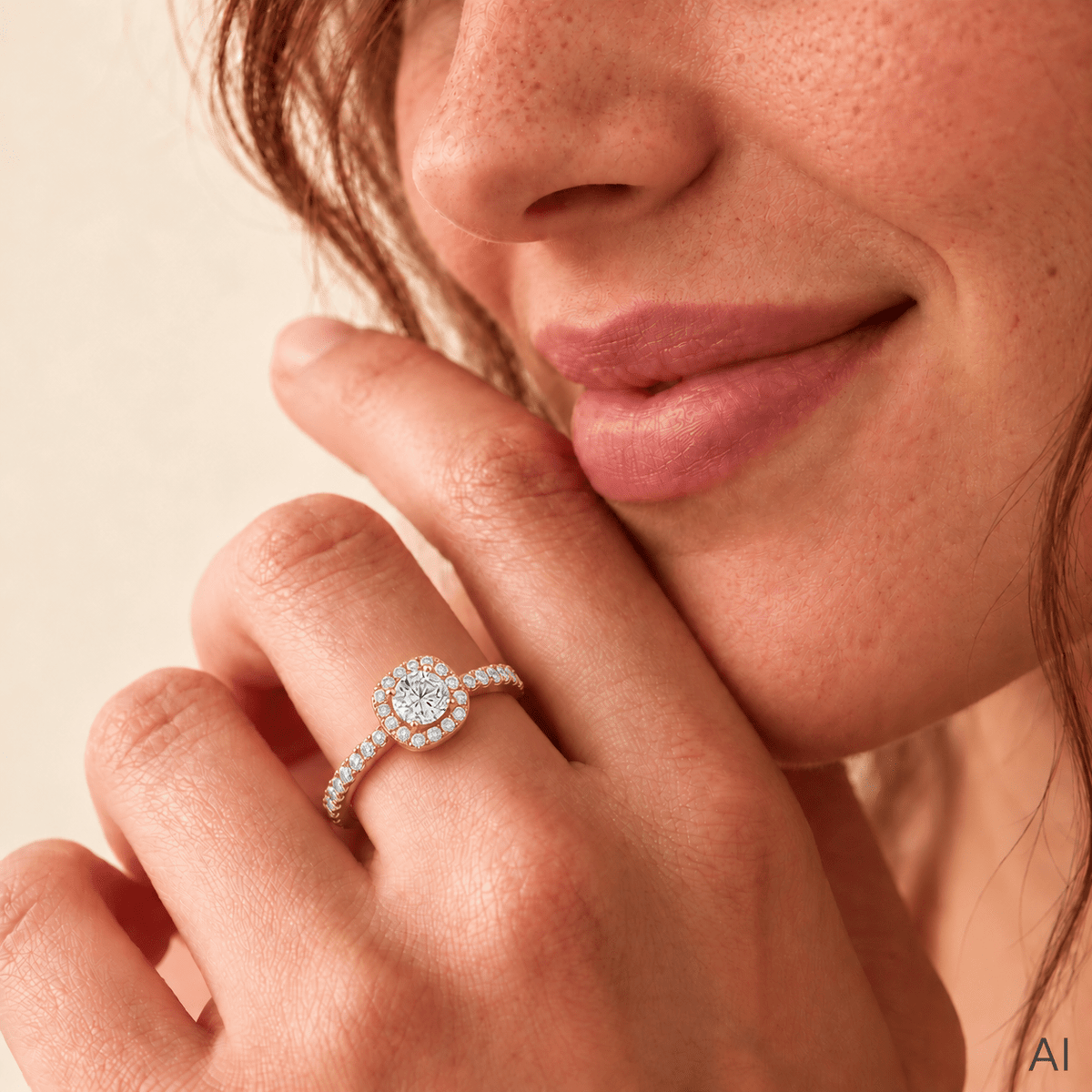 Amara Ring - OTANTO