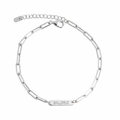585er Gold Union Armband