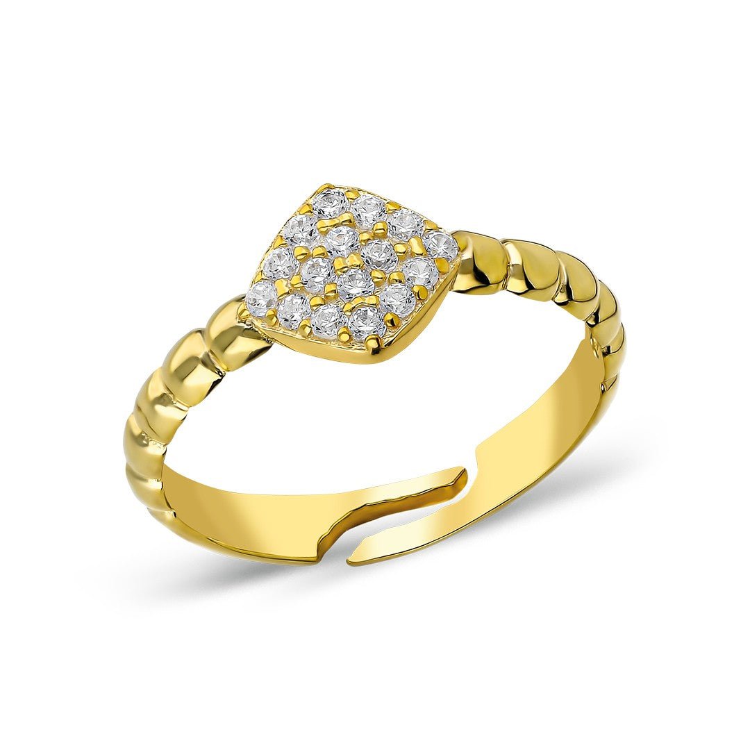 Diamond Ring - OTANTO