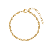 Torsia Armband