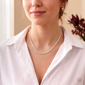 Perla Halskette - OTANTO