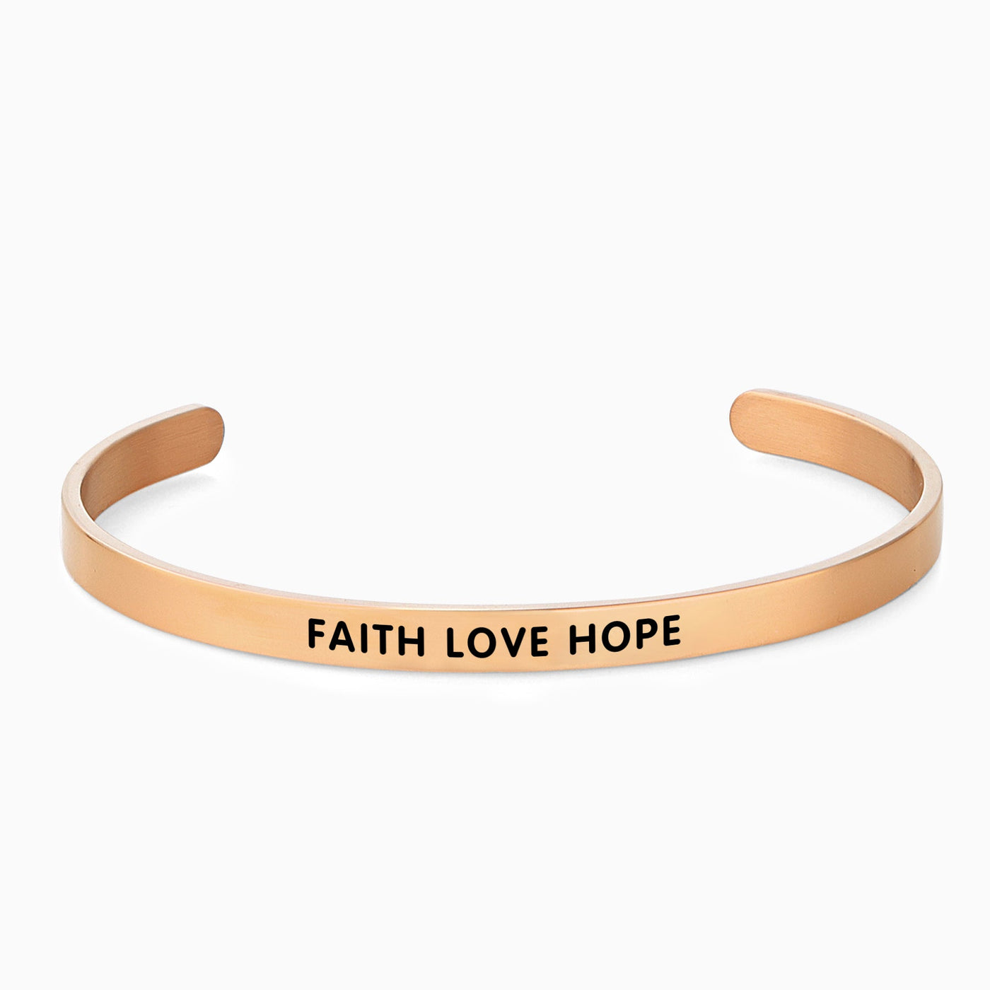 FAITH LOVE HOPE - OTANTO