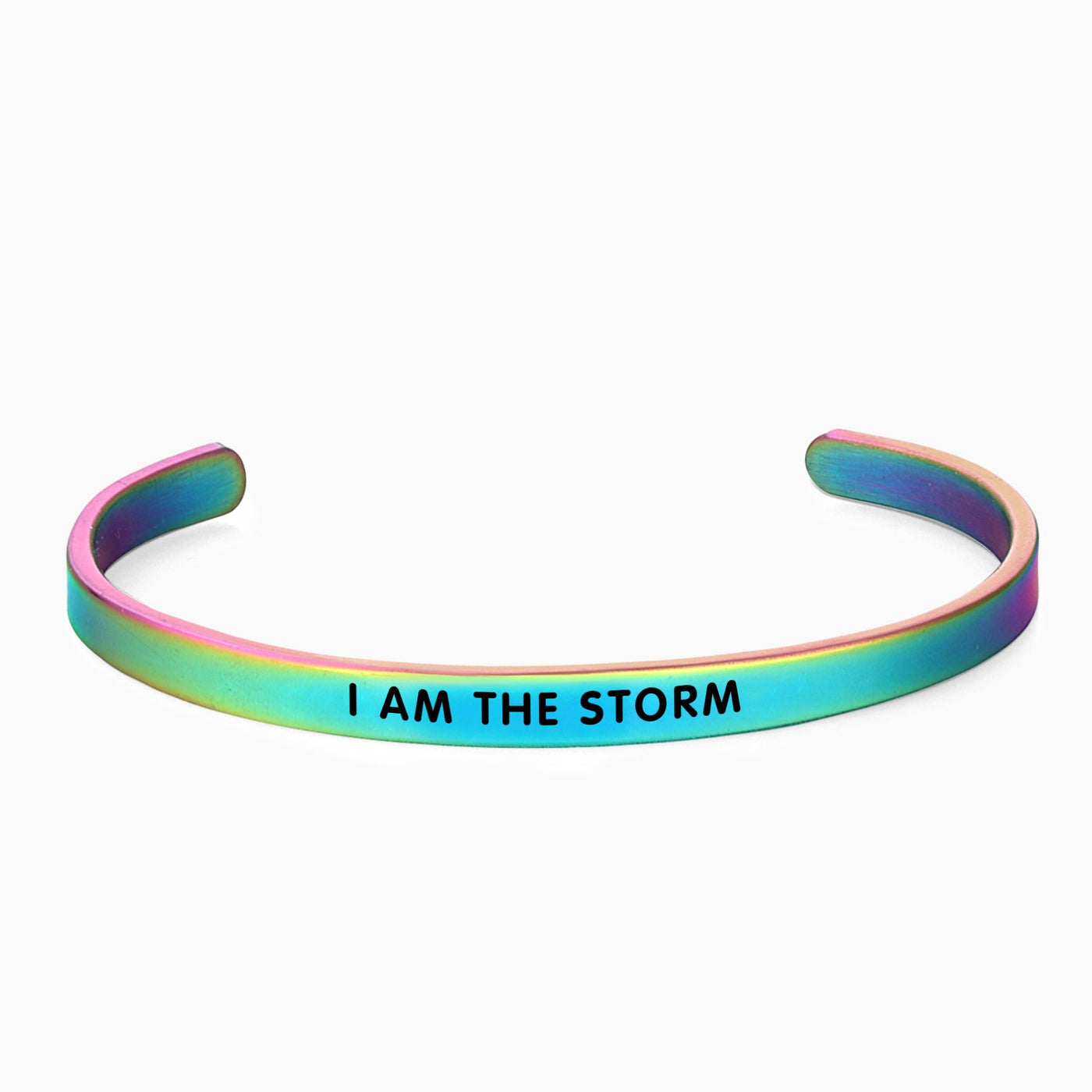 I AM STORM - OTANTO