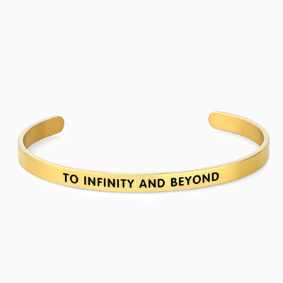 TO INFINITY AND BEYOND - OTANTO