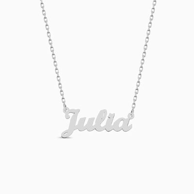 Variante Julia - Namenskette - OTANTO